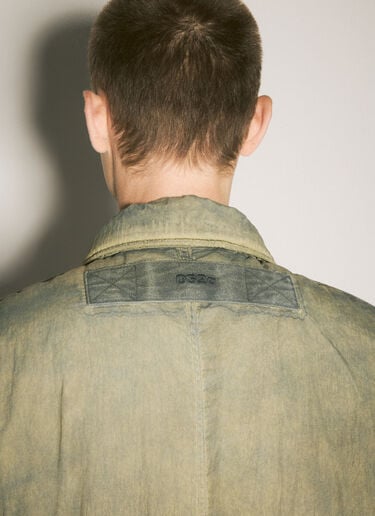 Clay Utility 飞行员夹克 032c Clay Utility 飞行员夹克 卡其色 cee0158021
