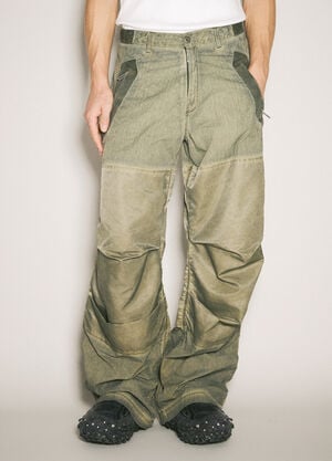 032c Clay Utility Pants Khaki cee0158024