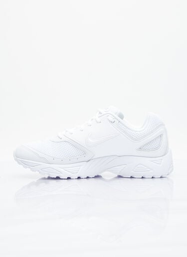 Air Pegasus 2005 Sneakers Comme des Garçons Homme Plus x Nike Air Pegasus 2005 Sneakers White cgh0154002