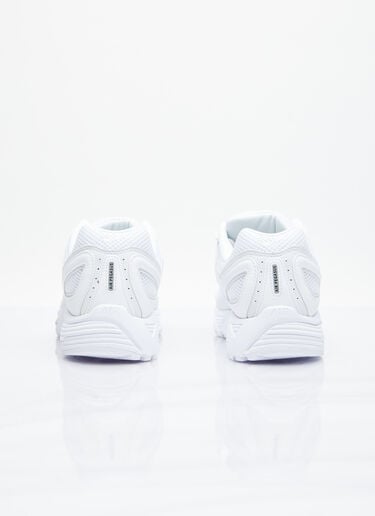 Comme des Garçons Homme Plus x Nike エアペガサス 2005 スニーカー ホワイト cgh0154002