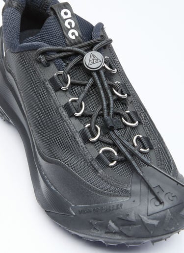 ACG Mountain Fly 2 Sneakers Comme des Garçons Homme Plus x Nike ACG Mountain Fly 2 Sneakers Black cgh0356001