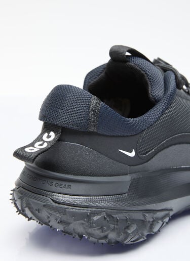 ACG Mountain Fly 2 Sneakers Comme des Garçons Homme Plus x Nike ACG Mountain Fly 2 Sneakers Black cgh0356001