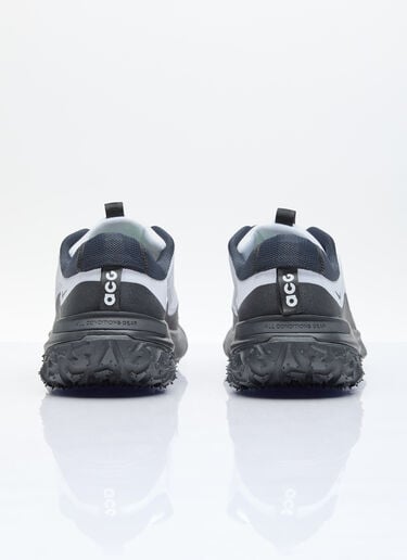ACG Mountain Fly 2 运动鞋 Comme des Garçons Homme Plus x Nike ACG Mountain Fly 2 运动鞋 白色 cgh0356003