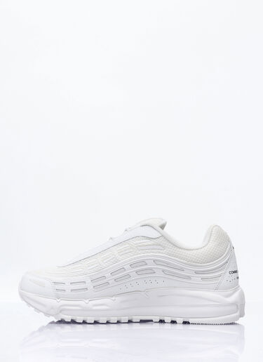 Comme des Garçons Homme Plus x Nike Nike Air Max TL2.5 Sneakers White cgh0358002