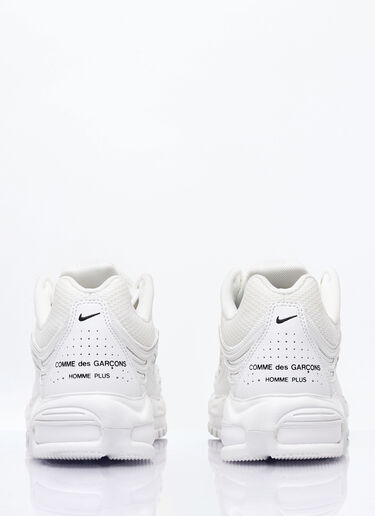 Comme des Garçons Homme Plus x Nike Nike Air Max TL2.5 Sneakers White cgh0358002