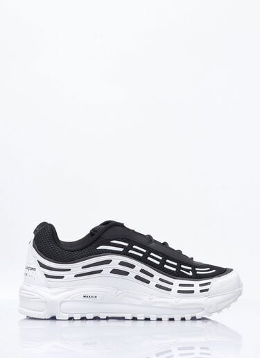Comme des Garçons Homme Plus x Nike 에어 맥스 TL2.5 스니커즈  화이트 cgh0358003
