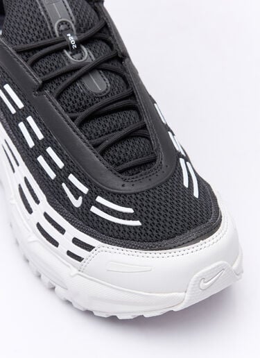 Comme des Garçons Homme Plus x Nike 에어 맥스 TL2.5 스니커즈  화이트 cgh0358003