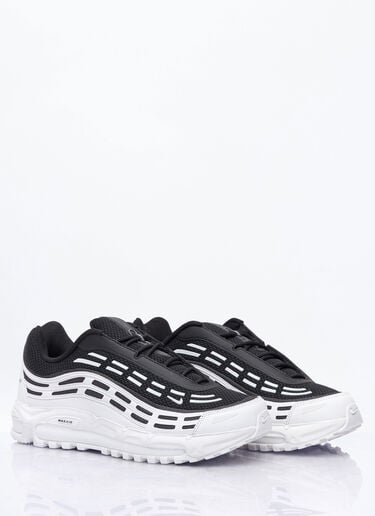 Comme des Garçons Homme Plus x Nike 에어 맥스 TL2.5 스니커즈  화이트 cgh0358003