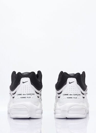Comme des Garçons Homme Plus x Nike 에어 맥스 TL2.5 스니커즈  화이트 cgh0358003