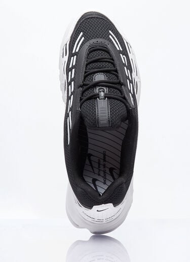 Comme des Garçons Homme Plus x Nike 에어 맥스 TL2.5 스니커즈  화이트 cgh0358003