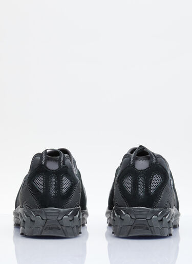 Comme des Garçons Homme x New Balance 610 Sneakers Black cgn0156001