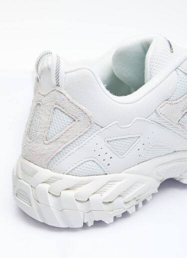 610 스니커즈 Comme des Garçons Homme x New Balance 610 스니커즈 화이트 cgn0156002