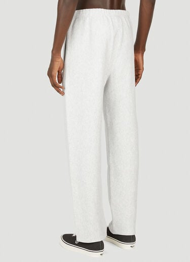 Champion Elastic Cuff Track Pants Light Grey cha0152009