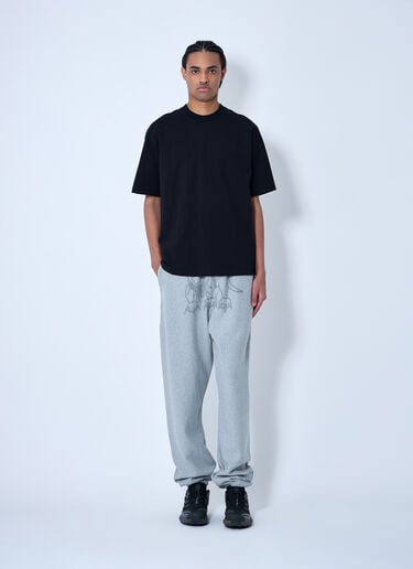 CHITO Beanie Boy Tシャツ  ブラック chi0159001