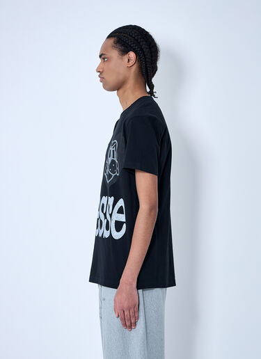 II Heart Finesse T 恤 CHITO II Heart Finesse T 恤 黑色 chi0159003