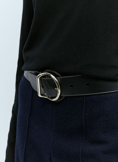 Tim 腰带 Chloé Tim 腰带 黑色 chl0255074
