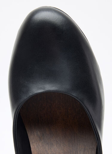 Judith Clogs Chloé Judith Clogs Black chl0257030