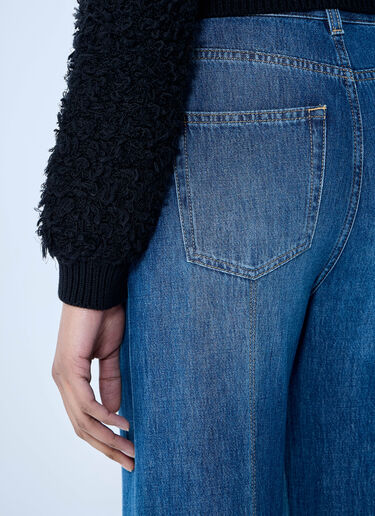 Short Fitted Cardigan Chloé Short Fitted Cardigan Black chl0259013