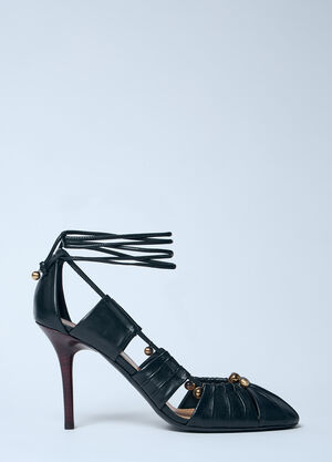 Chloé Luna 高跟鞋 黑色 chl0259024