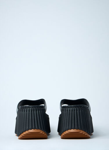 Nama Sandals Chloé Nama Sandals Black chl0261031
