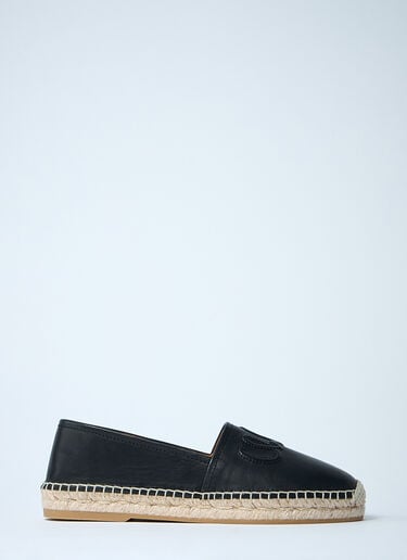 Isla Espadrilles Chloé Isla Espadrilles Black chl0261035