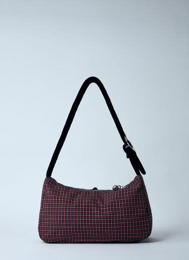 Mini Mommy Shoulder Bag Chopova Lowena Mini Mommy Shoulder Bag Black cho0260013