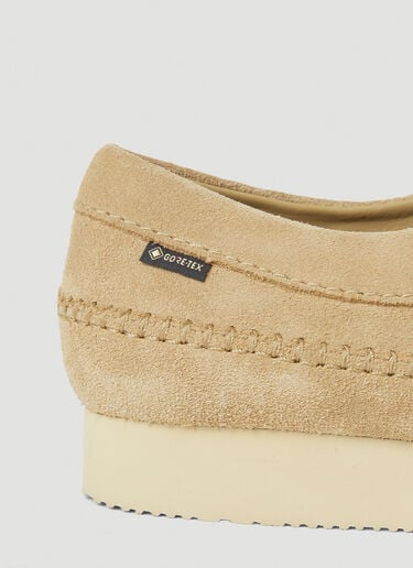 CLARKS ORIGINALS 위버 슈즈 베이지 cla0152002