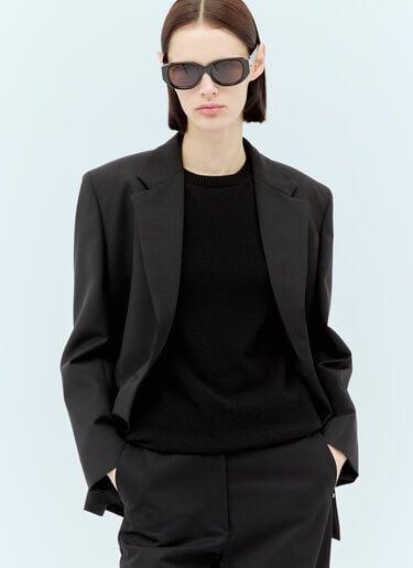 Marcie Sunglasses Chloé Marcie Sunglasses Black cls0256004