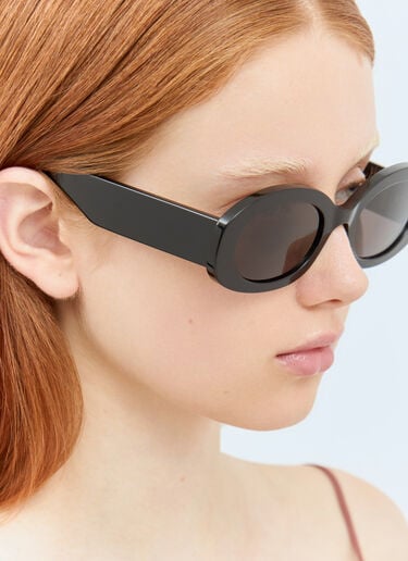 Naomy Sunglasses Chloé Naomy Sunglasses Black cls0258002