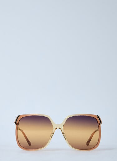 CH0278S Sunglasses Chloé CH0278S Sunglasses Orange cls0260001