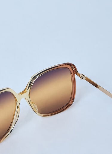 CH0278S Sunglasses Chloé CH0278S Sunglasses Orange cls0260001