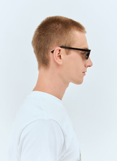 Type 2 Low Sunglasses Clean Waves Type 2 Low Sunglasses Black clw0353001