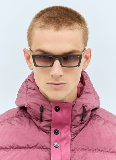 타입 03 로우 선글라스 Clean Waves 타입 03 로우 선글라스 블랙 clw0357009