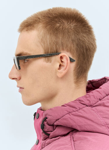 타입 03 로우 선글라스 Clean Waves 타입 03 로우 선글라스 블랙 clw0357009