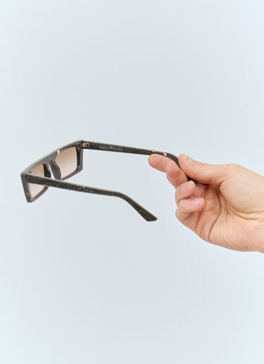 타입 03 로우 선글라스 Clean Waves 타입 03 로우 선글라스 블랙 clw0357009