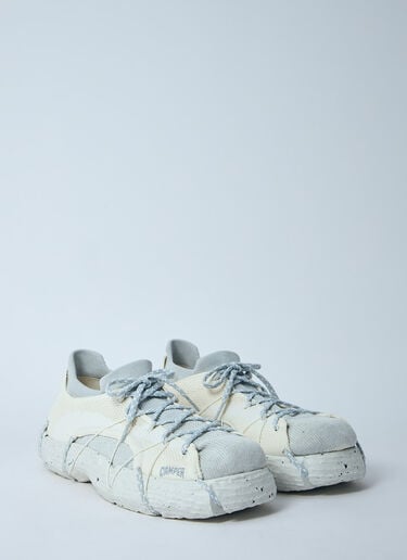CAMPER Roku Sneakers White cmp0160001