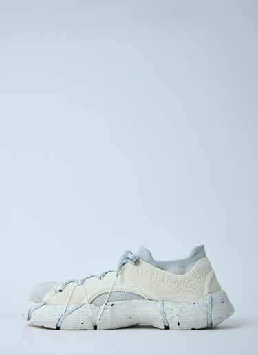 Roku Sneakers CAMPER Roku Sneakers White cmp0160001