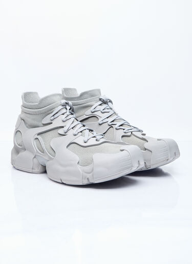 Tossu Sneakers Camperlab Tossu Sneakers Grey cmp0353001