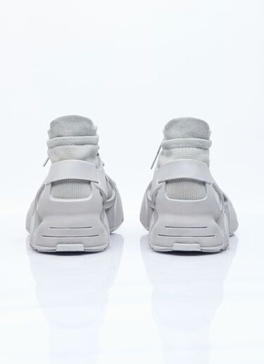 Tossu Sneakers Camperlab Tossu Sneakers Grey cmp0353001