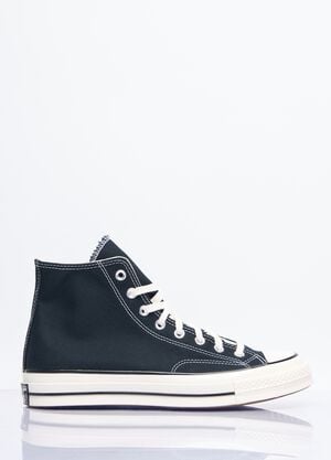 Converse Chuck 70 High-Top Sneakers Black con0336008