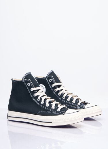 チャック70 ハイトップスニーカー Converse チャック70 ハイトップスニーカー ブラック con0336008