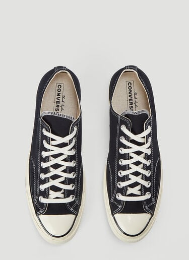 Chuck 70 Sneakers Converse Chuck 70 Sneakers Black con0345002