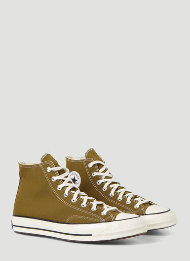 Converse Chuck 70 Sneakers  Green con0345008