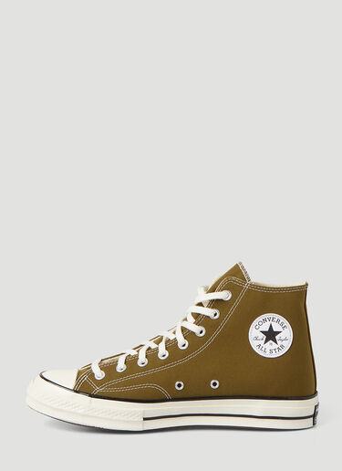 Converse Chuck 70 Sneakers  Green con0345008