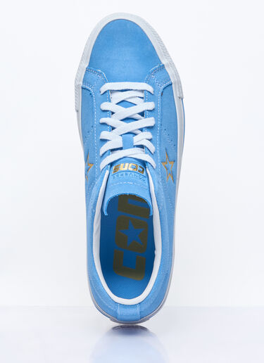 One Star Pro Sneakers Converse One Star Pro Sneakers Blue con0358002