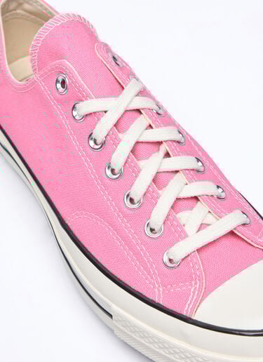 Converse Chuck 70 低帮运动鞋 粉 con0358005