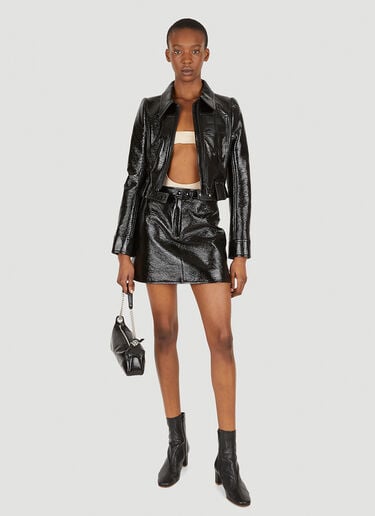 サークルボタン ボディスーツ Courrèges サークルボタン ボディスーツ ベージュ cou0247009