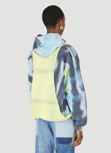 Collina Strada Wrestling Hoodie Green cst0242008