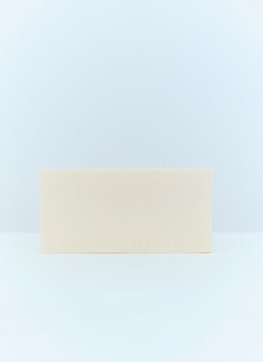 cent.ldn RC M90 Boombox Candle Beige ctl0355001