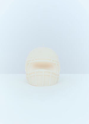 cent.ldn American Football Helmet Chandle Beige ctl0355002